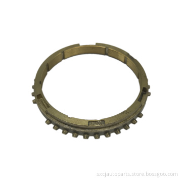 manual auto parts synchronize ring for TOYOTA